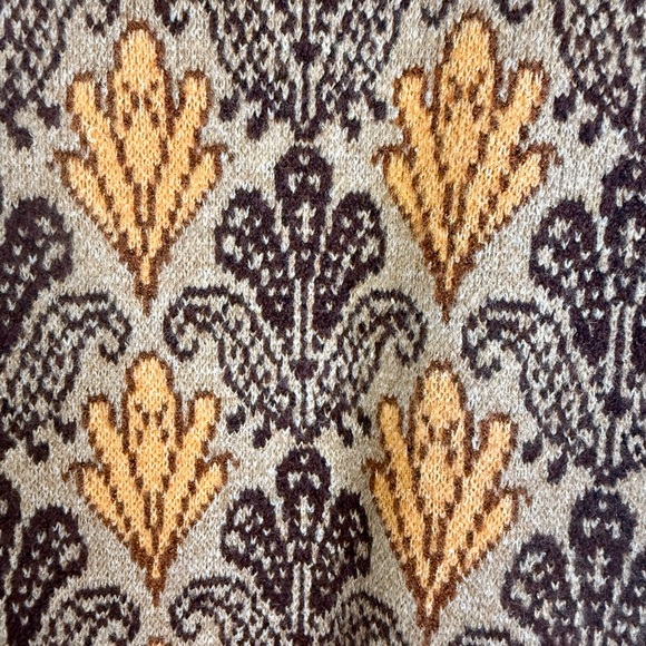 NWT Farmers Market Cardigan Coat Sienna Womens Large - Picture 7 of 7